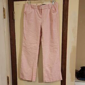 Pink Women's Pants